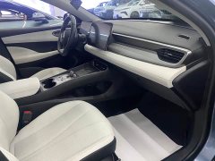 BYD Dolphin 05 DM-i Smart Drive Edition 120KM Flagship - ფოტო 7