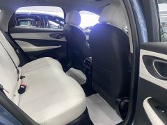 BYD Dolphin 05 DM-i Smart Drive Edition 120KM Flagship - ფოტო 8