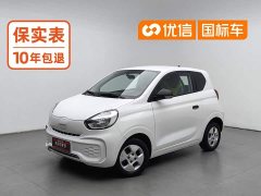 SAIC Corey Wei CLEVER 302km New Four-Seat Super Version - ფოტო 1