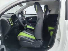 SAIC Corey Wei CLEVER 302km New Four-Seat Super Version - ფოტო 10