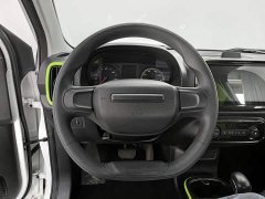 SAIC Corey Wei CLEVER 302km New Four-Seat Super Version - ფოტო 11