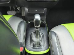 SAIC Corey Wei CLEVER 302km New Four-Seat Super Version - ფოტო 13