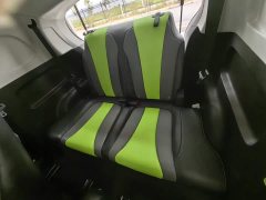 SAIC Corey Wei CLEVER 302km New Four-Seat Super Version - ფოტო 15
