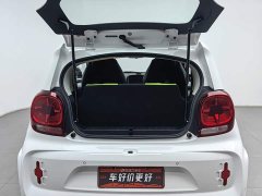 SAIC Corey Wei CLEVER 302km New Four-Seat Super Version - ფოტო 16