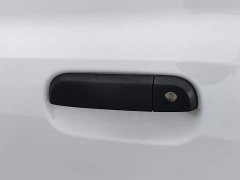 SAIC Corey Wei CLEVER 302km New Four-Seat Super Version - ფოტო 18