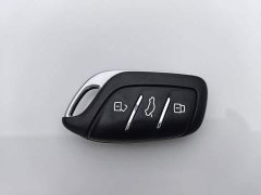 SAIC Corey Wei CLEVER 302km New Four-Seat Super Version - ფოტო 19