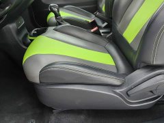SAIC Corey Wei CLEVER 302km New Four-Seat Super Version - ფოტო 20