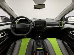 SAIC Corey Wei CLEVER 302km New Four-Seat Super Version - ფოტო 5