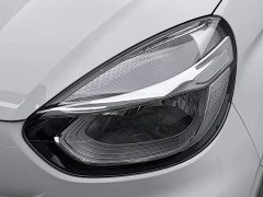 SAIC Corey Wei CLEVER 302km New Four-Seat Super Version - ფოტო 7