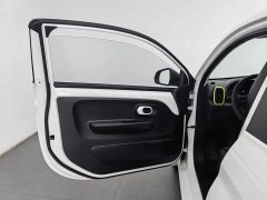 SAIC Corey Wei CLEVER 302km New Four-Seat Super Version - ფოტო 8