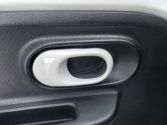 SAIC Corey Wei CLEVER 302km New Four-Seat Super Version - ფოტო 9