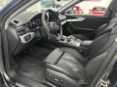 Audi A4L 40 TFSI Luxury Dynamic - ფოტო 4