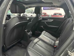 Audi A4L 40 TFSI Luxury Dynamic - ფოტო 5