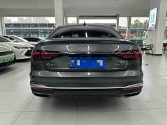 Audi A4L 40 TFSI Luxury Dynamic - ფოტო 8