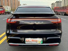Luxeed Zhiji R7 Pure Electric Max (896-channel LiDAR) - ფოტო 7