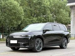 Leapmotor C16 2024 Pure Electric 520 LiDAR Edition - ფოტო 1