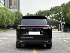 Leapmotor C16 2024 Pure Electric 520 LiDAR Edition - ფოტო 8