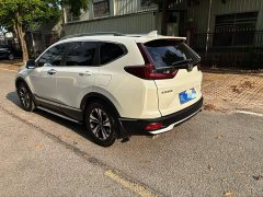 Honda CR-V 240TURBO CVT 2WD Style Edition - ფოტო 10