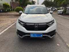 Honda CR-V 240TURBO CVT 2WD Style Edition - ფოტო 2