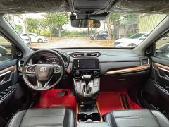 Honda CR-V 240TURBO CVT 2WD Style Edition - ფოტო 5