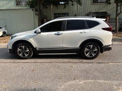 Honda CR-V 240TURBO CVT 2WD Style Edition - ფოტო 7