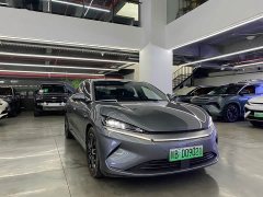 BYD Qin L EV 545KM Yunzhan Edition - ფოტო 3
