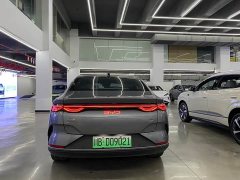 BYD Qin L EV 545KM Yunzhan Edition - ფოტო 4