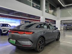 BYD Qin L EV 545KM Yunzhan Edition - ფოტო 6