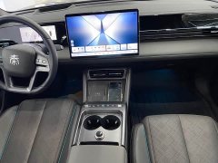 BYD Qin L EV 545KM Yunzhan Edition - ფოტო 7