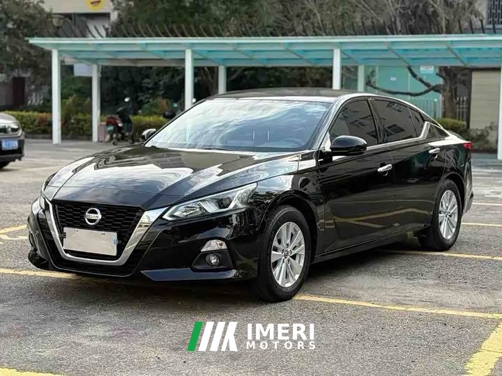 Nissan Teana 2.0L XL Comfort