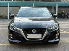 Nissan Teana 2021 2.0L XL Comfort - ფოტო 2