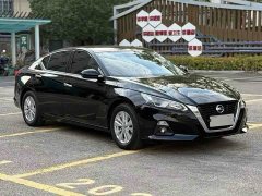 Nissan Teana 2021 2.0L XL Comfort - ფოტო 3