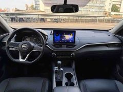 Nissan Teana 2021 2.0L XL Comfort - ფოტო 4