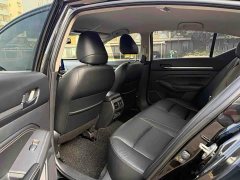 Nissan Teana 2021 2.0L XL Comfort - ფოტო 6
