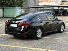 Nissan Teana 2021 2.0L XL Comfort - ფოტო 7
