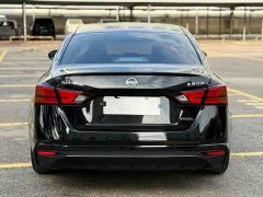 Nissan Teana 2021 2.0L XL Comfort - ფოტო 8