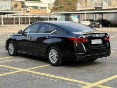 Nissan Teana 2021 2.0L XL Comfort - ფოტო 9