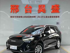 Haval M6 PLUS 1.5T Manual Comfort Edition - ფოტო 1