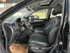Haval M6 PLUS 1.5T Manual Comfort Edition - ფოტო 10