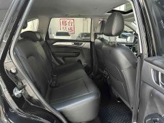 Haval M6 PLUS 1.5T Manual Comfort Edition - ფოტო 13