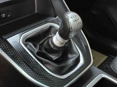 Haval M6 PLUS 1.5T Manual Comfort Edition - ფოტო 15