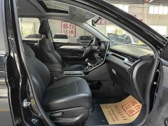 Haval M6 PLUS 1.5T Manual Comfort Edition - ფოტო 16