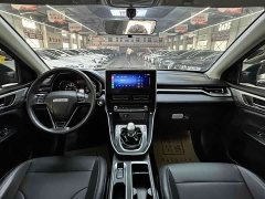 Haval M6 PLUS 1.5T Manual Comfort Edition - ფოტო 17