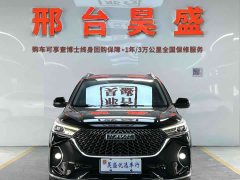 Haval M6 PLUS 1.5T Manual Comfort Edition - ფოტო 2