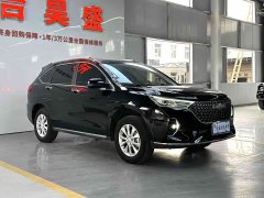 Haval M6 PLUS 1.5T Manual Comfort Edition - ფოტო 3