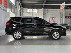 Haval M6 PLUS 1.5T Manual Comfort Edition - ფოტო 4