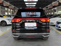Haval M6 PLUS 1.5T Manual Comfort Edition - ფოტო 5