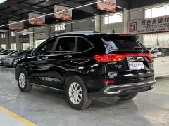 Haval M6 PLUS 1.5T Manual Comfort Edition - ფოტო 7