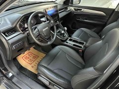 Haval M6 PLUS 1.5T Manual Comfort Edition - ფოტო 8