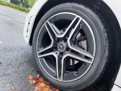 Mercedes-Benz C-Class 2021 C 260 L AMG Line Exclusive Edition - ფოტო 11